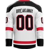 Palmyra Black Knights Tier 2 Youth Player Sublimated Jersey