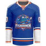 Mites Fishermen Youth Goalie Jersey