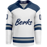 Penn State Berks Youth Goalie Jersey