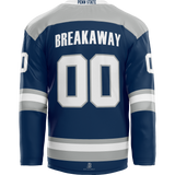 Penn State Berks Youth Player Jersey