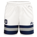 Penn State Berks Adult Sublimated Shorts