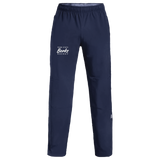 Adult Breakaway Lightweight Warm Up Pants (Penn State Berks)