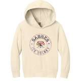 SOMD Sabres Youth Lightweight Hooded Sweatshirt
