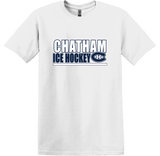 Chatham Hockey Softstyle Long Sleeve T-Shirt