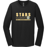 CT ECHO Stars Softstyle Long Sleeve T-Shirt