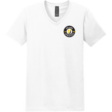 Upland Athletics Softstyle V-Neck T-Shirt