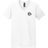 Chelsea Bulldogs Softstyle V-Neck T-Shirt