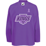 Skylands Kings Adult Goalie Practice Jersey