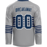 Spitfires Elite Youth Player Sublimated Jersey