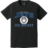 NJ Jets Youth Heavyweight Ring Spun Tee