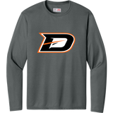 Danbury Hat Tricks Youth Cooling Performance Long Sleeve Tee