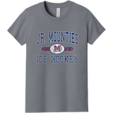 Jr. Mounties Youth Jersey Short Sleeve Tee