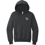 Chelsea Bulldogs Youth Sponge Fleece Pullover Hoodie