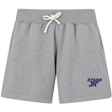 Grand Valley Stars Adult Cloud Fleece Shorts