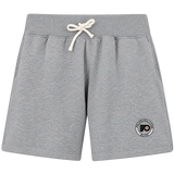 Philadelphia Flyers Elite Youth Cloud Fleece Shorts