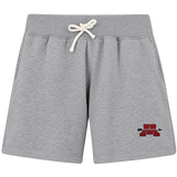 Mercer Arrows Youth Cloud Fleece Shorts