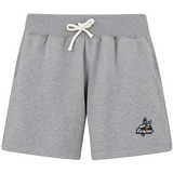 Mon Valley Thunder Adult Cloud Fleece Shorts