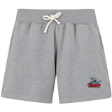 NJ Titans Youth Cloud Fleece Shorts