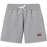 Metro Jets Adult Cloud Fleece Shorts