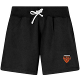 Pennsauken Pilots Adult Cloud Fleece Shorts