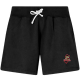 Jersey Shore Wildcats Youth Cloud Fleece Shorts