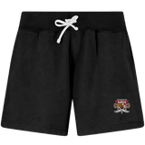 SOMD Lady Sabres Youth Cloud Fleece Shorts