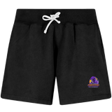 Jr. Phantoms Youth Cloud Fleece Shorts