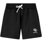 Curry College Youth Cloud Fleece Shorts