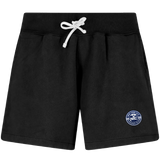 NYC Hockey Club Adult Cloud Fleece Shorts