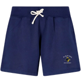 Delaware Jr. Blue Hens Adult Cloud Fleece Shorts