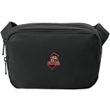 Jersey Shore Wildcats Matte Dual-Compartment Crossbody