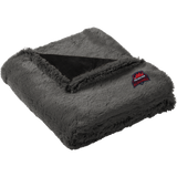 Philadelphia Resistance Faux Fur Blanket