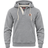 Biggby Bobcats Adult Rugby Hoodie