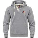 Mercer Arrows Adult Rugby Hoodie