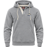 Mid-State Mustangs Adult Rugby Hoodie