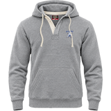 Chicago Bulldogs Youth Rugby Hoodie