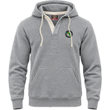 Florida Eels Adult Rugby Hoodie