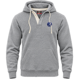 Carolina Thunder Adult Rugby Hoodie