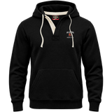 Philadelphia Blazers Adult Rugby Hoodie