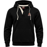 Princeton Tiger Lilies Adult Rugby Hoodie