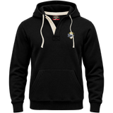 Royals Hockey Club Adult Rugby Hoodie