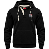 Jr. Mounties Adult Rugby Hoodie