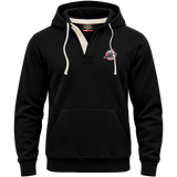 Metro Jets Adult Rugby Hoodie