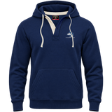 Pittsburgh Huskies Adult Rugby Hoodie