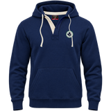 North Park Hockey Adult Rugby Hoodie