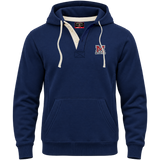 Jr. Mounties Youth Rugby Hoodie