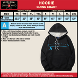 Kensington Valley Ravens Breakaway Adult Hoodie