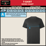 Woodbridge Wolfpack Breakaway Adult Air Flow Tee