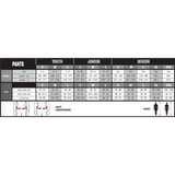 South Pittsburgh Rebellion CCM 85C Youth Custom Pants