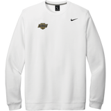 Skylands Kings Nike Club Fleece Crew